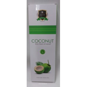 Incienso Alaukik Coco 90gr 